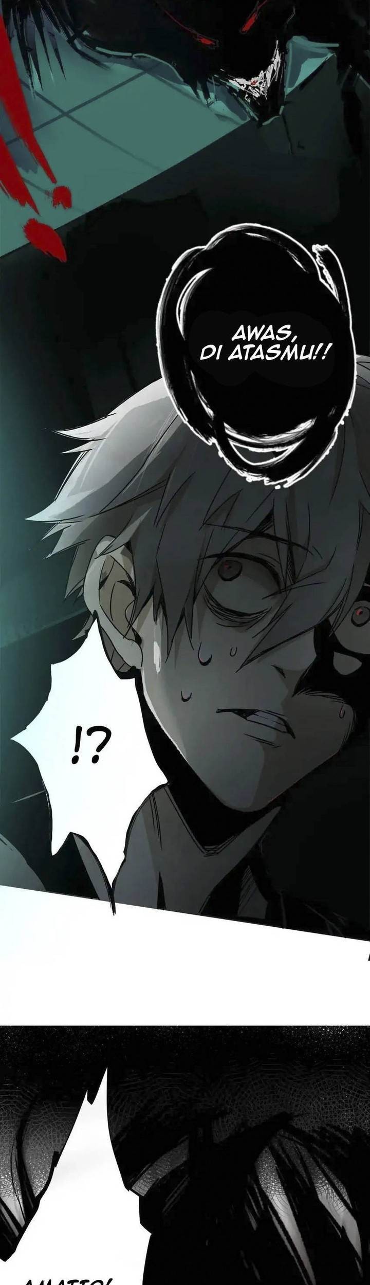 Abnormal Hunting Chapter 1 - Halaman 56