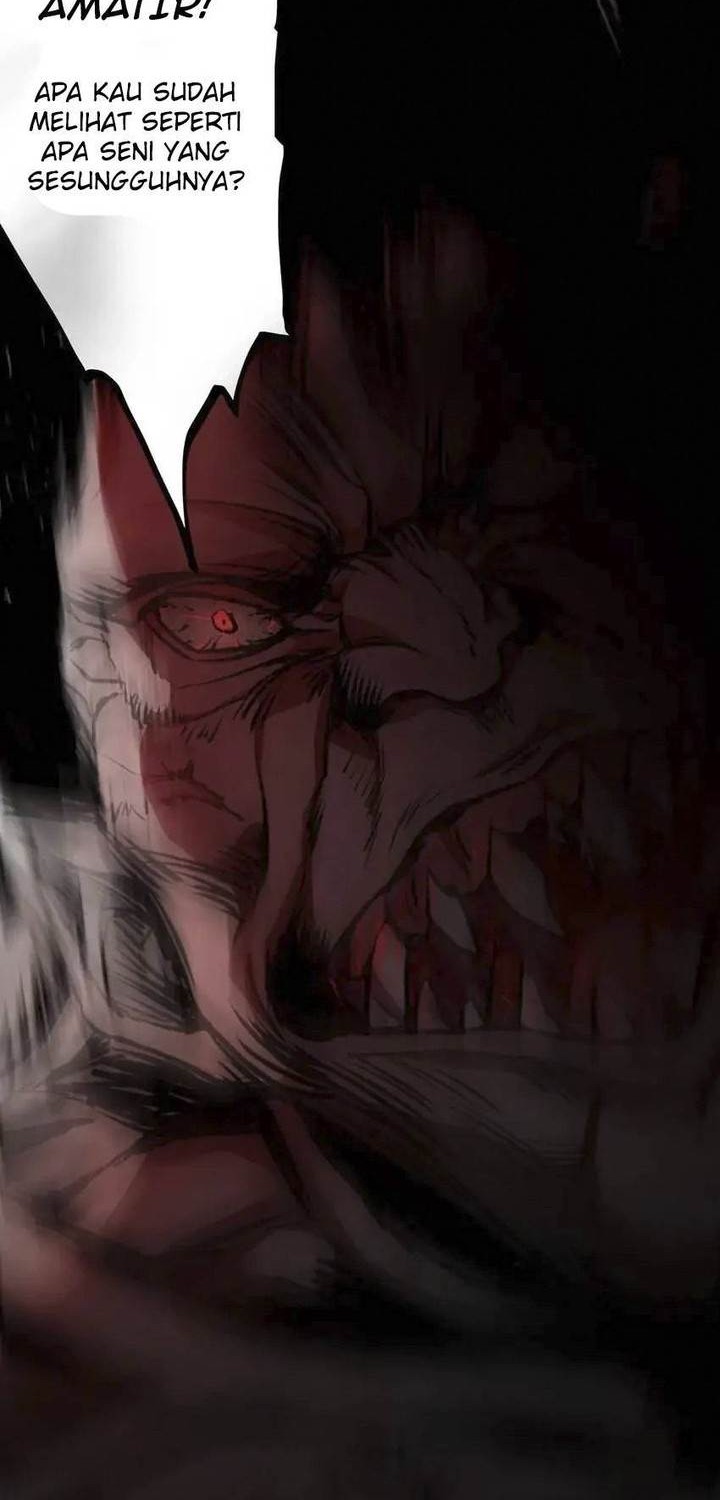Abnormal Hunting Chapter 1 - Halaman 57