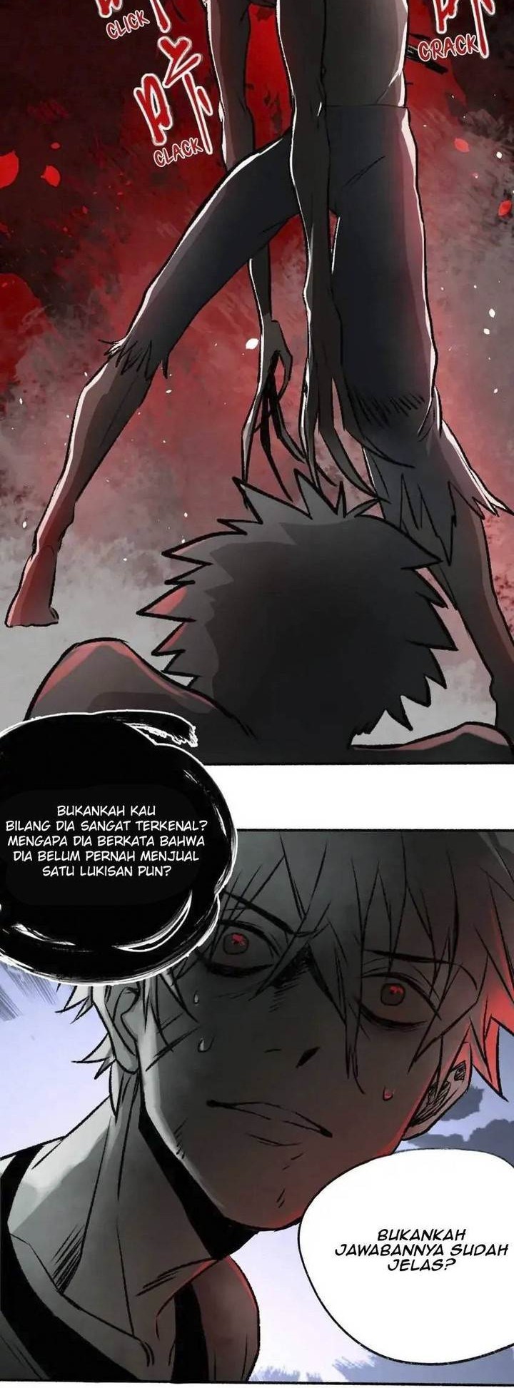 Abnormal Hunting Chapter 1 - Halaman 67