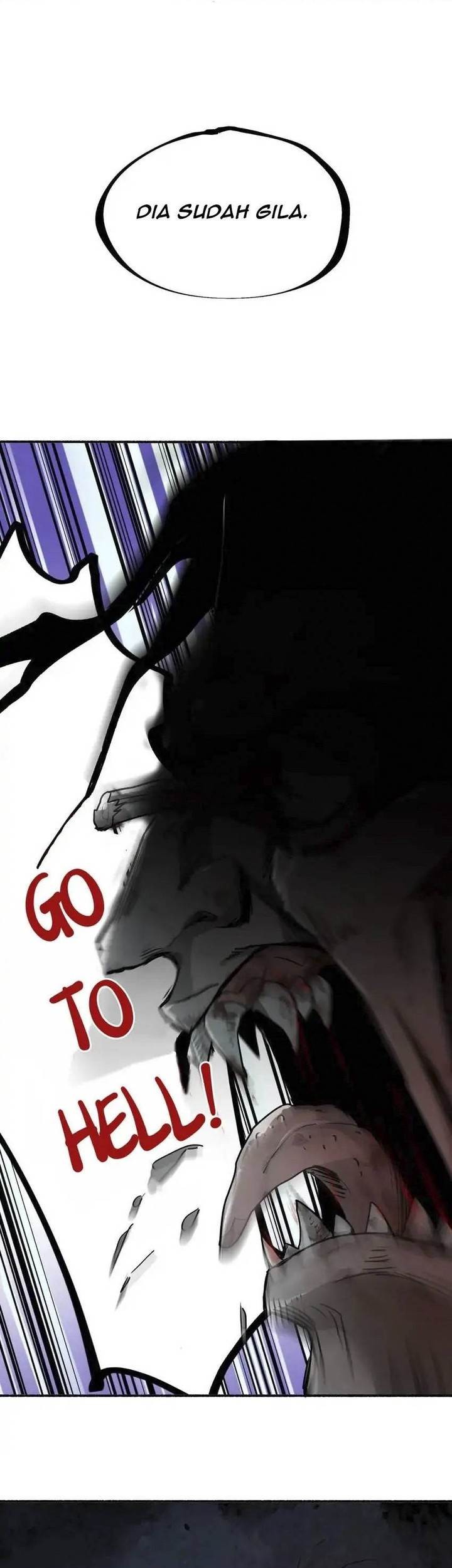 Abnormal Hunting Chapter 1 - Halaman 68