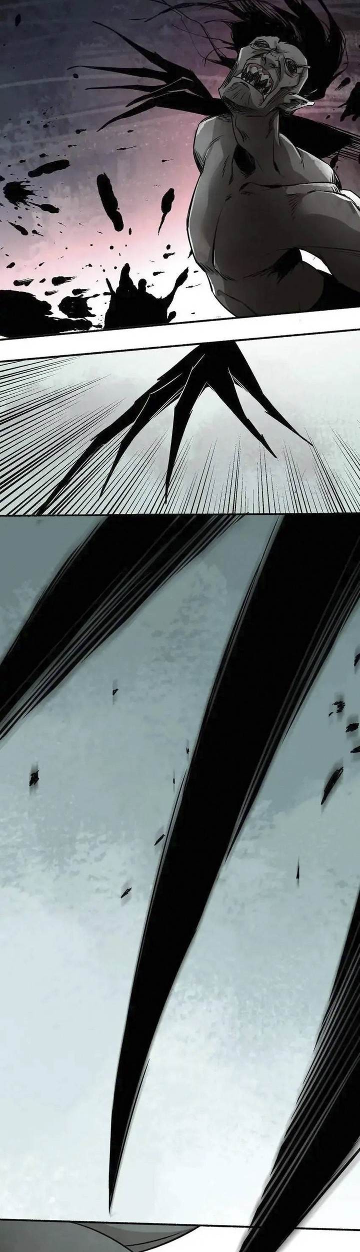 Abnormal Hunting Chapter 1 - Halaman 70