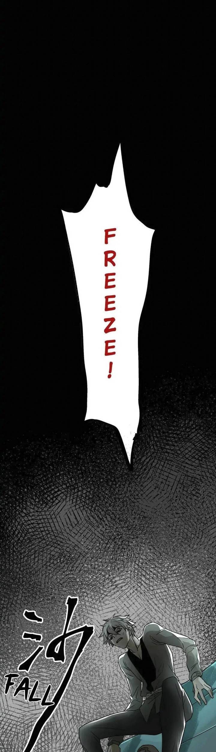 Abnormal Hunting Chapter 1 - Halaman 72