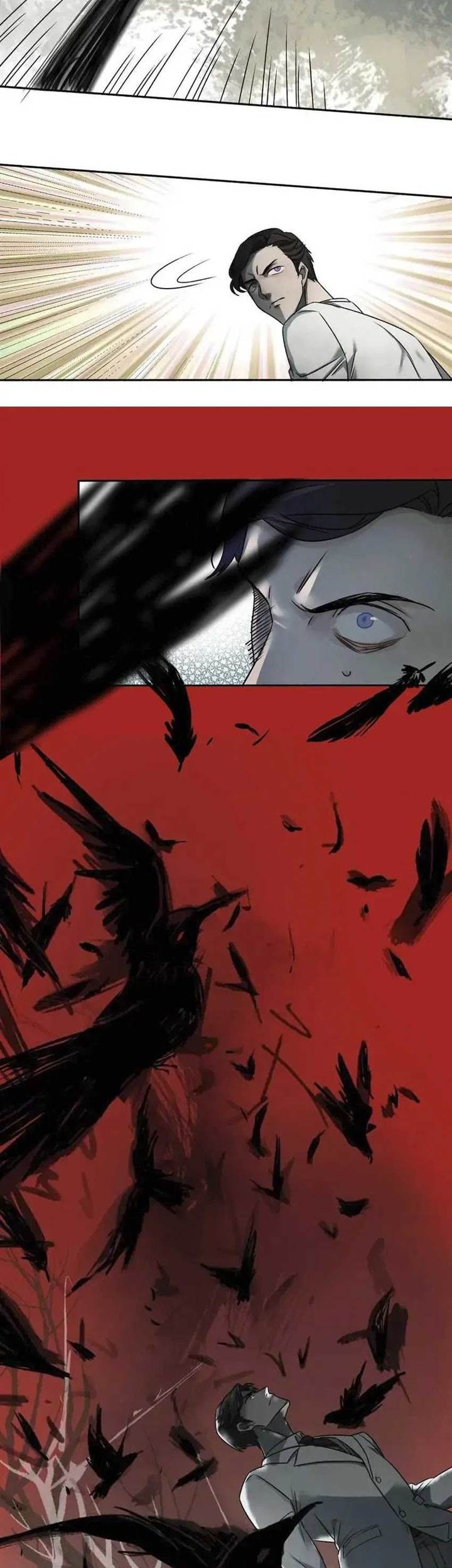 Abnormal Hunting Chapter 2 - Halaman 21