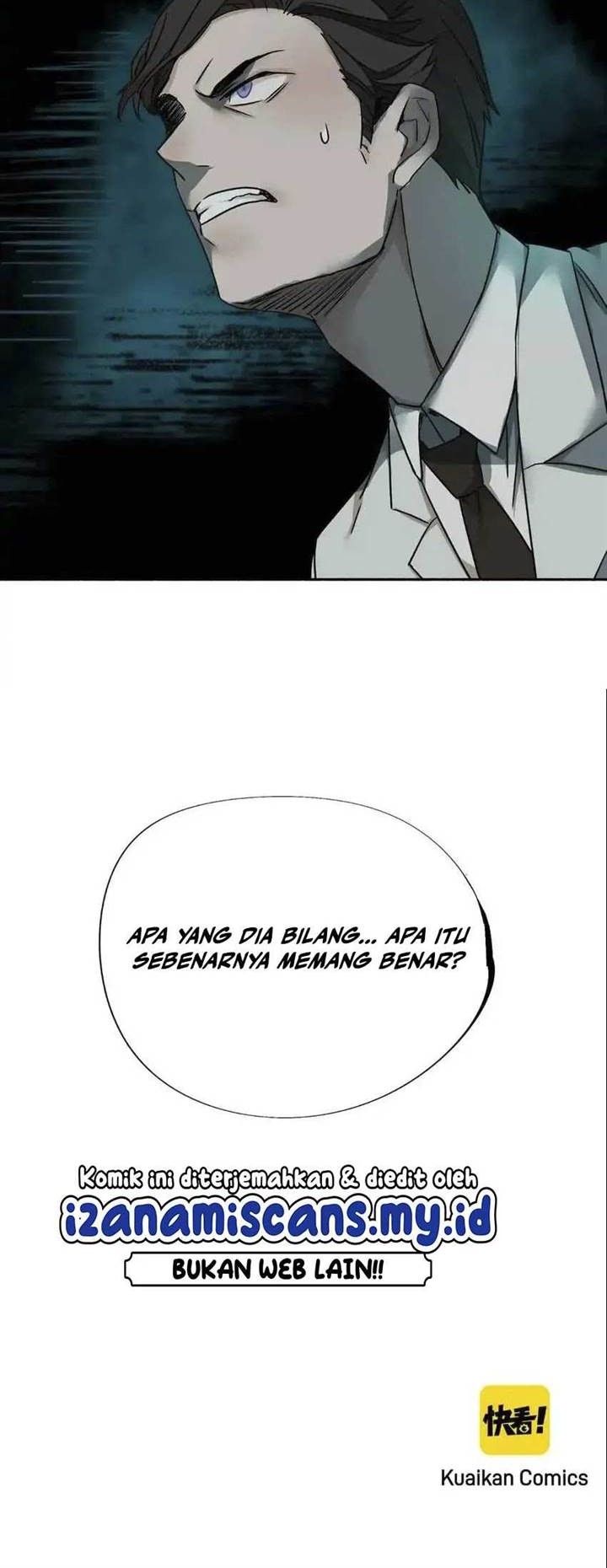 Abnormal Hunting Chapter 2 - Halaman 40