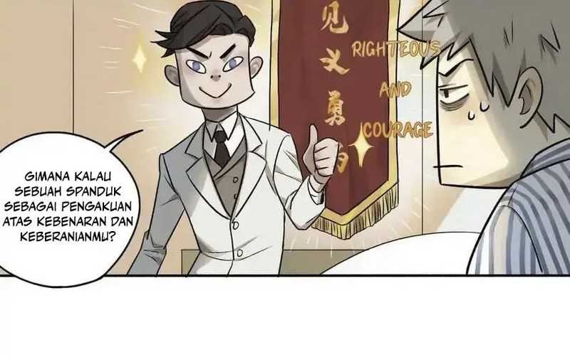 Abnormal Hunting Chapter 3 - Halaman 52