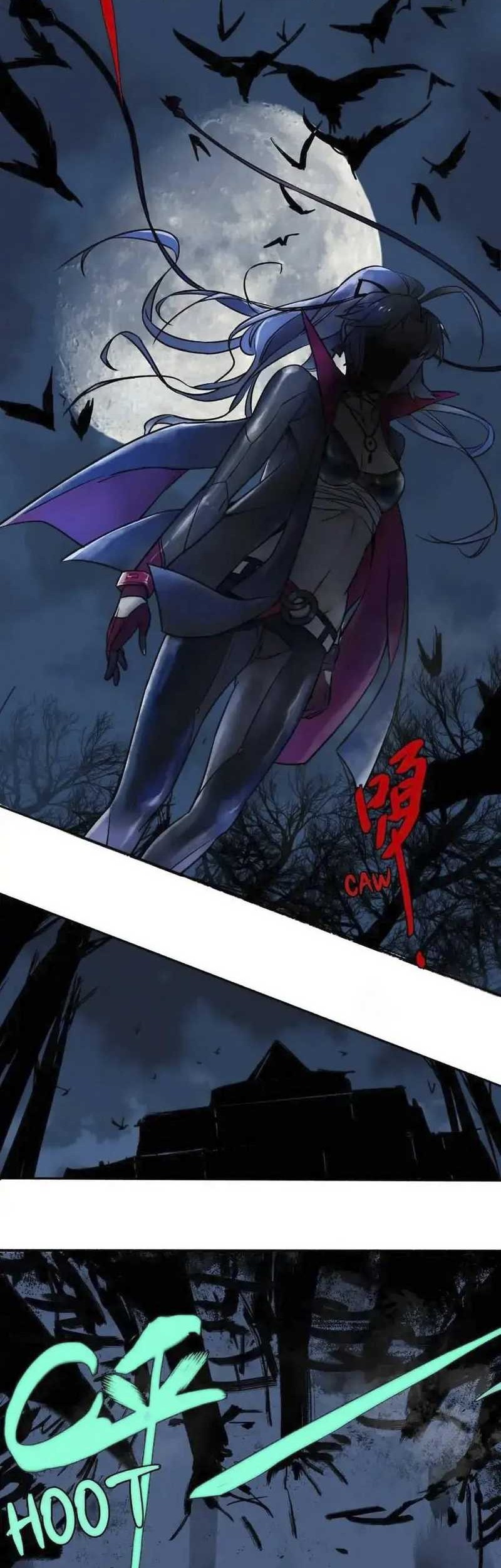 Abnormal Hunting Chapter 3 - Halaman 62