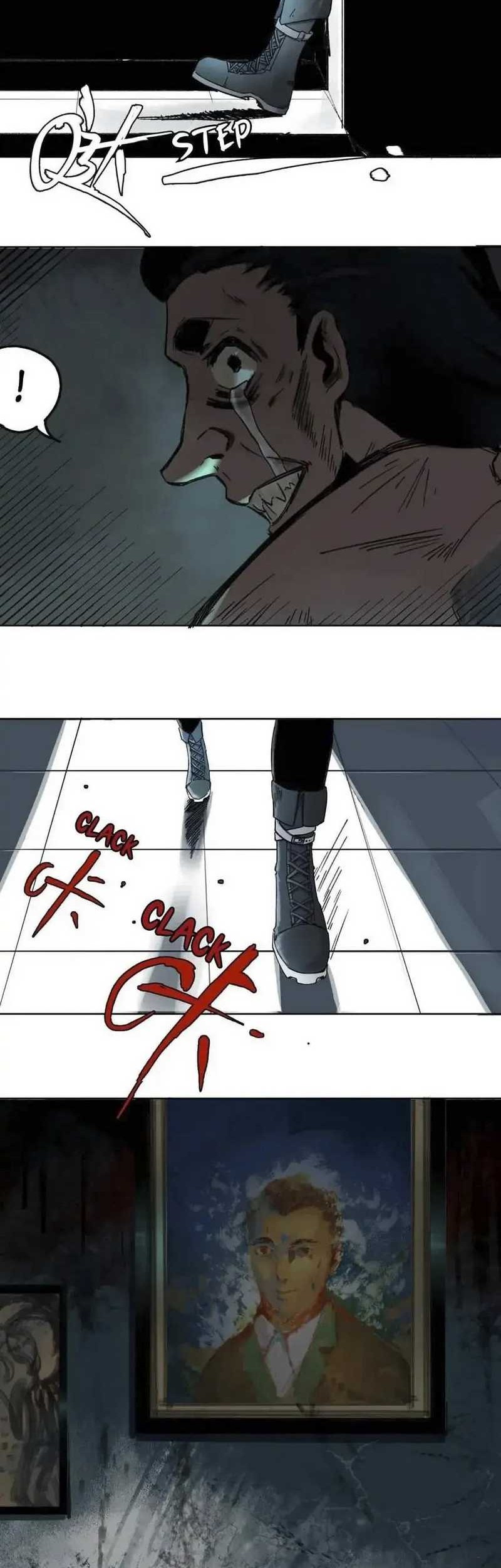 Abnormal Hunting Chapter 3 - Halaman 65