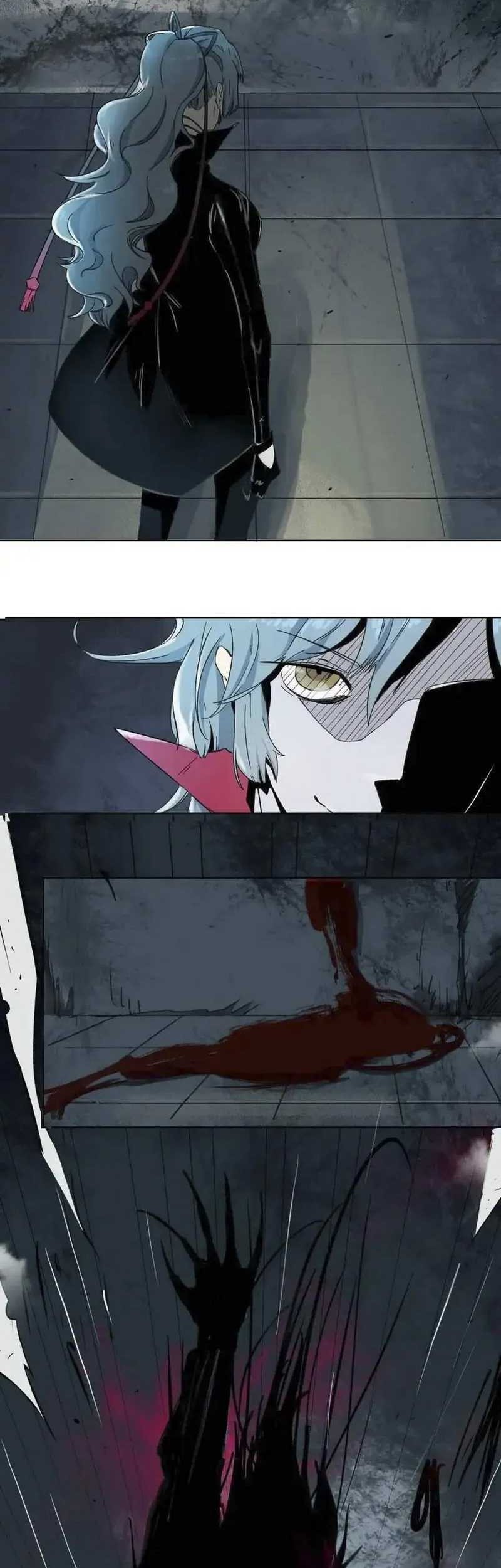 Abnormal Hunting Chapter 3 - Halaman 66