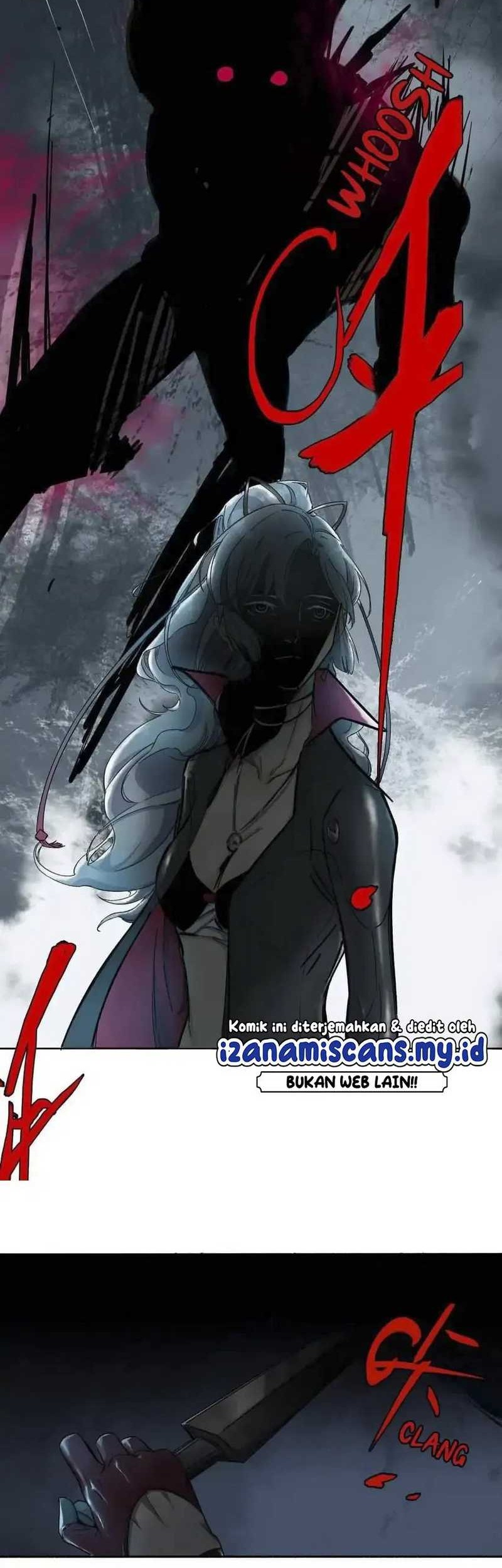 Abnormal Hunting Chapter 3 - Halaman 67