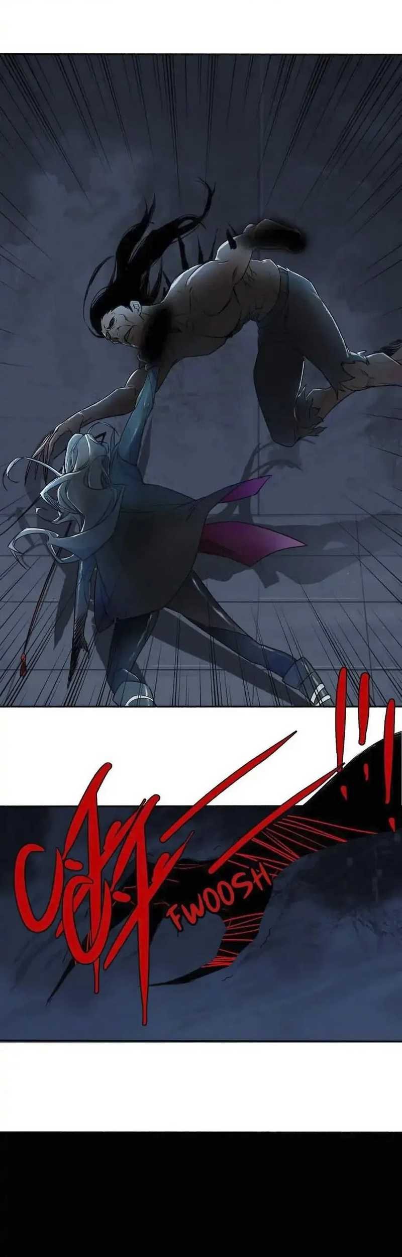 Abnormal Hunting Chapter 3 - Halaman 68