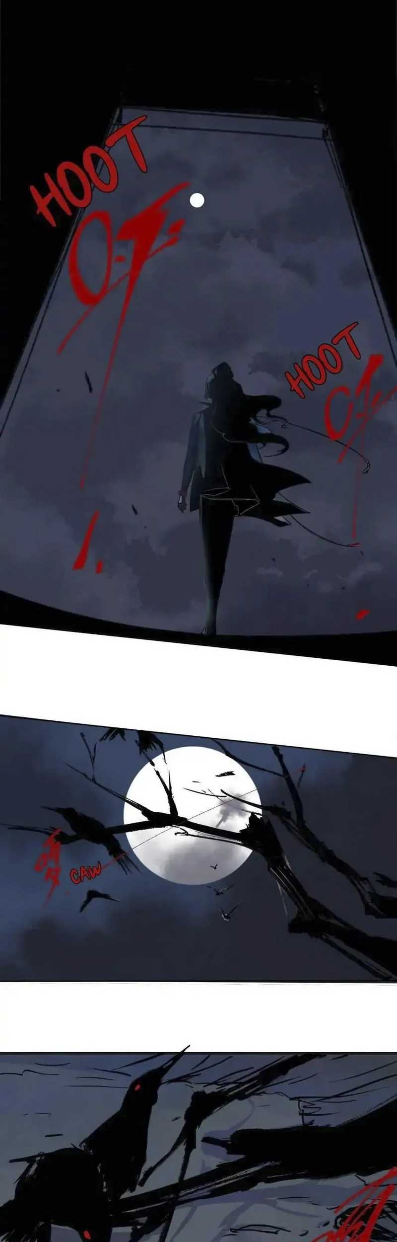 Abnormal Hunting Chapter 3 - Halaman 72
