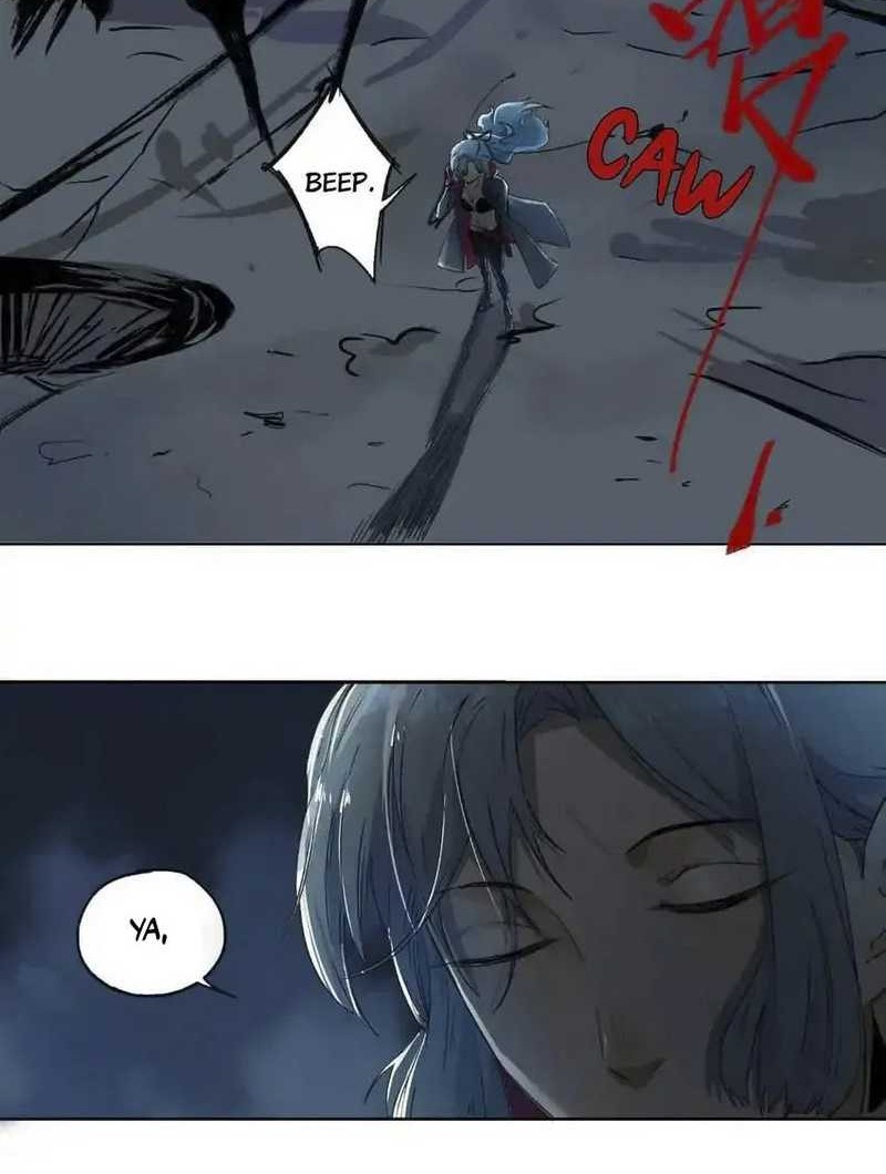 Abnormal Hunting Chapter 3 - Halaman 73