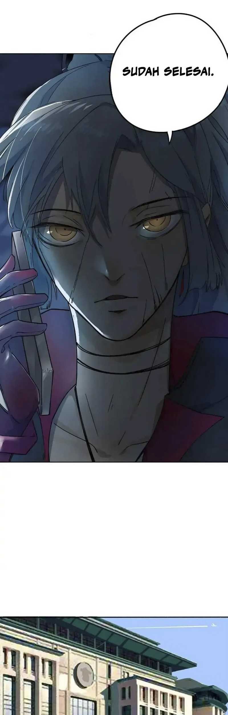 Abnormal Hunting Chapter 3 - Halaman 74