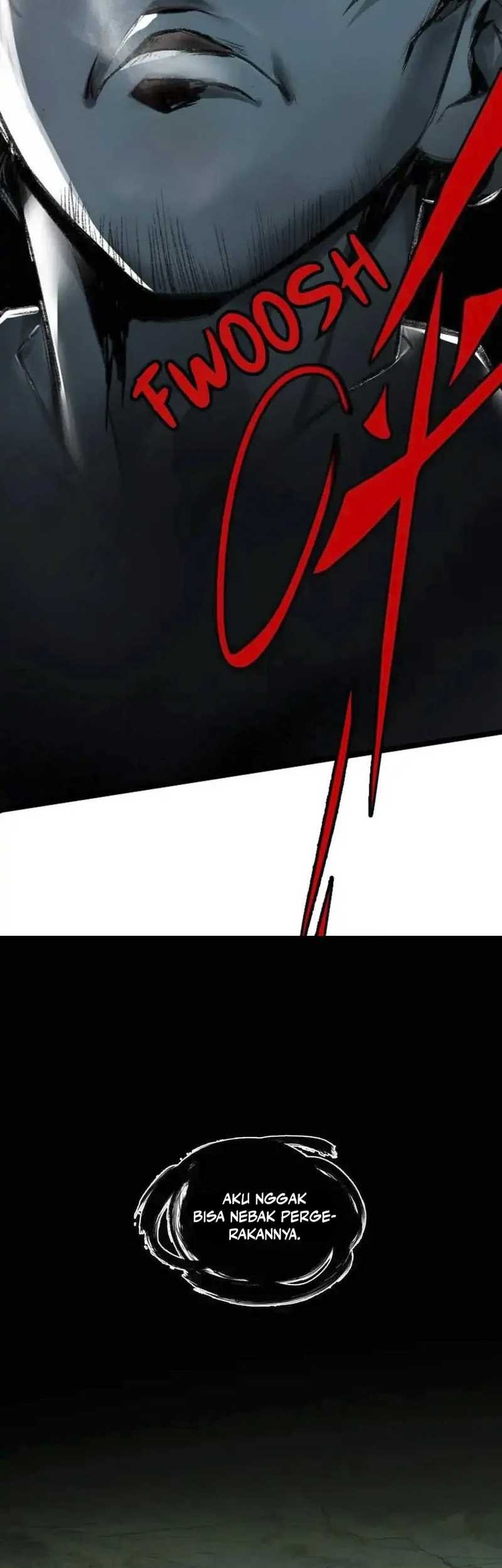 Abnormal Hunting Chapter 3 - Halaman 22