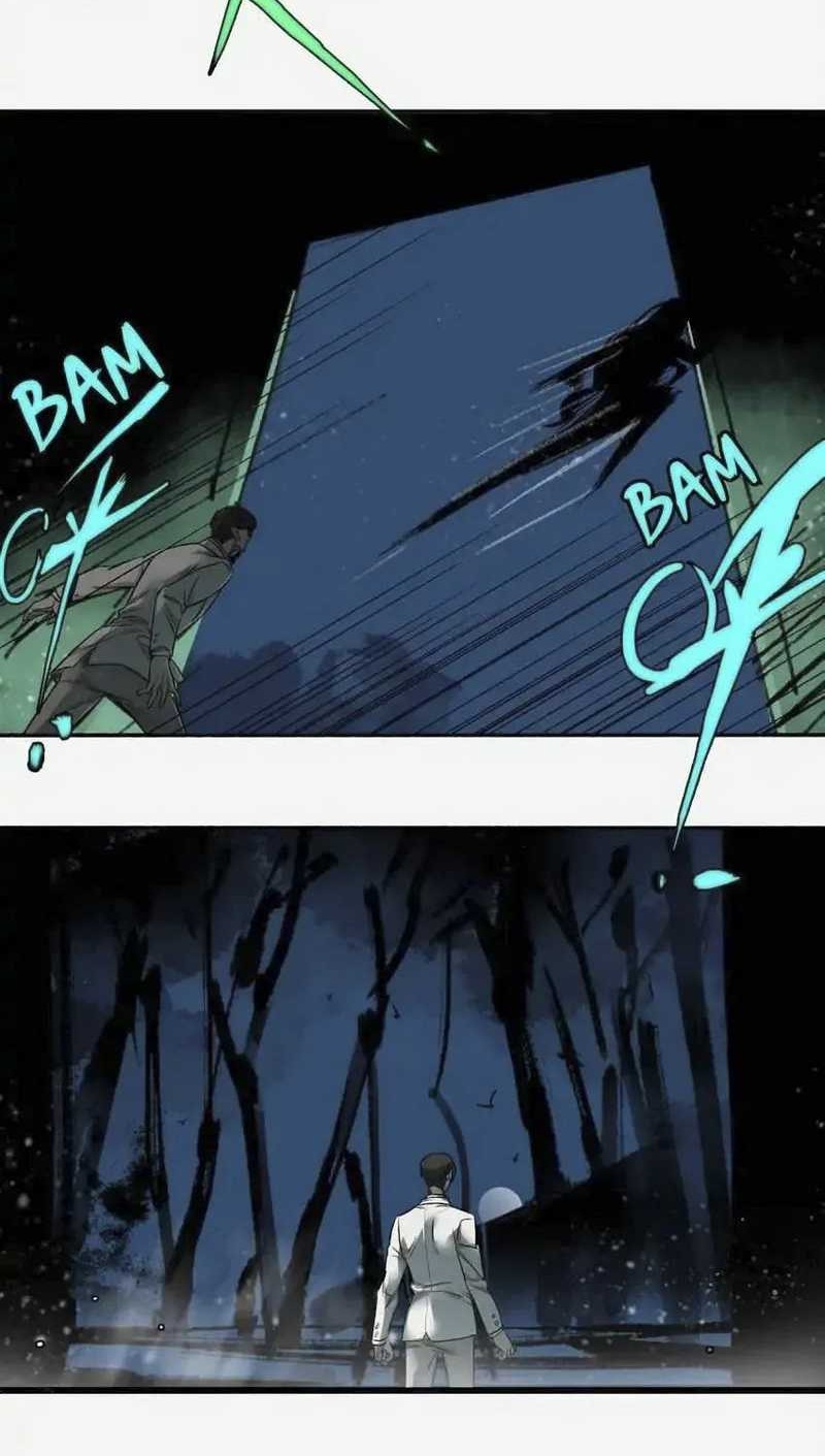 Abnormal Hunting Chapter 3 - Halaman 41