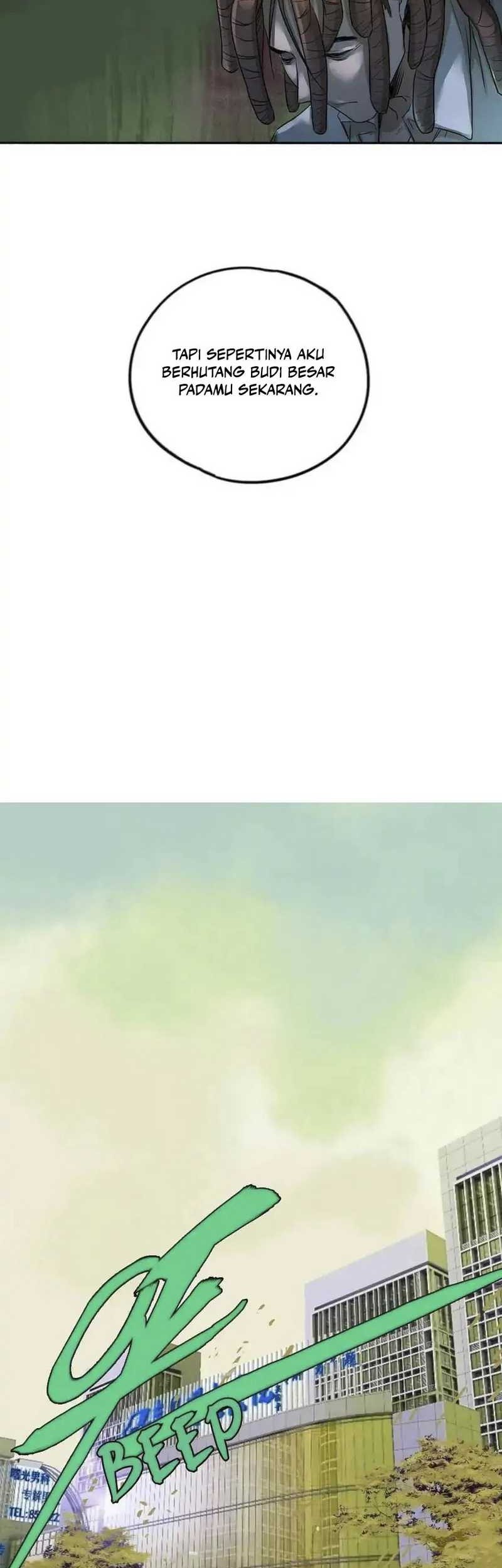 Abnormal Hunting Chapter 3 - Halaman 44