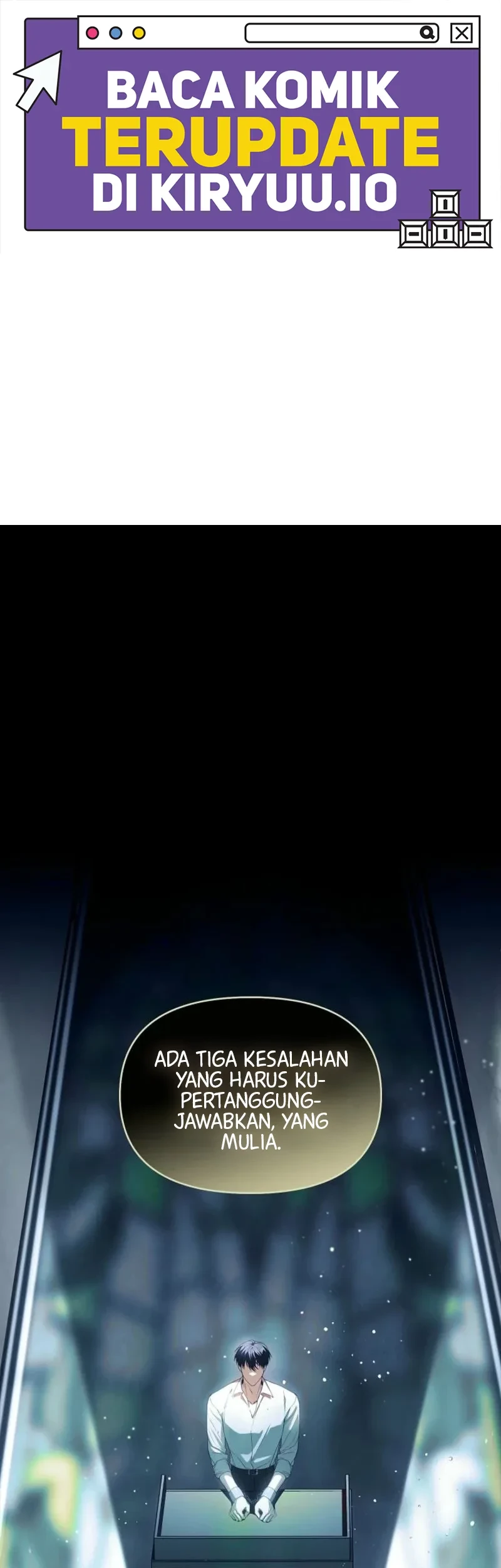Manhwa About Perfect Revenge Chapter 1 gambar 2