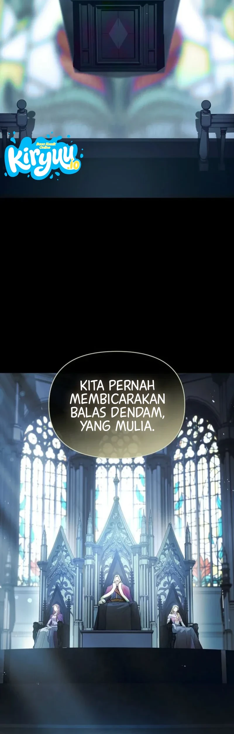 About Perfect Revenge Chapter 1 Gambar 3