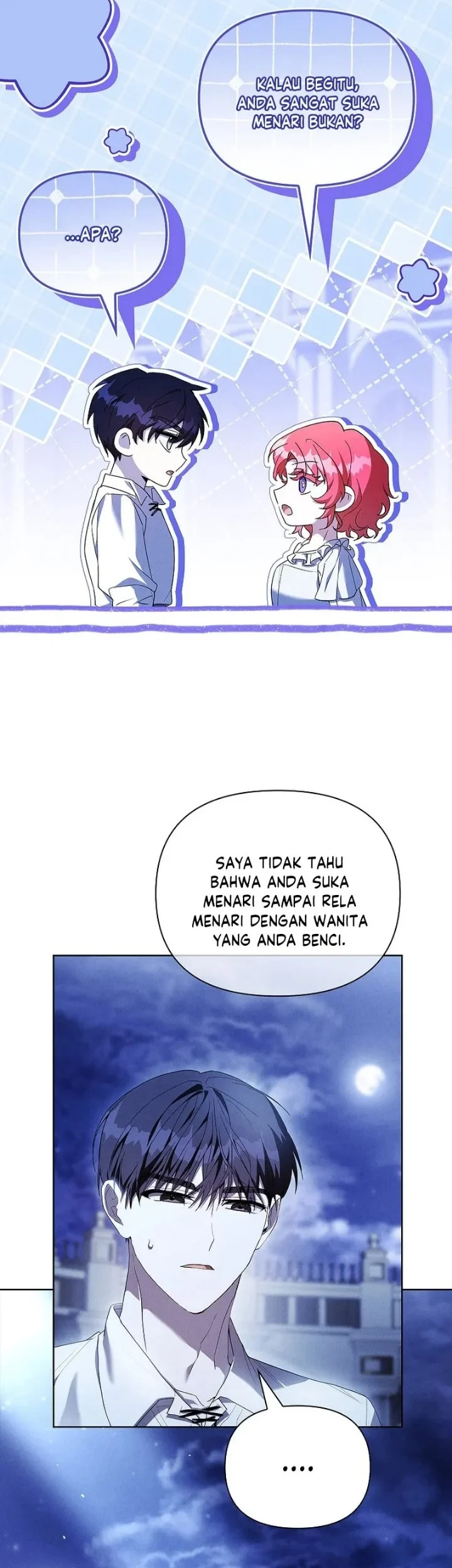 About Perfect Revenge Chapter 18 Gambar 3