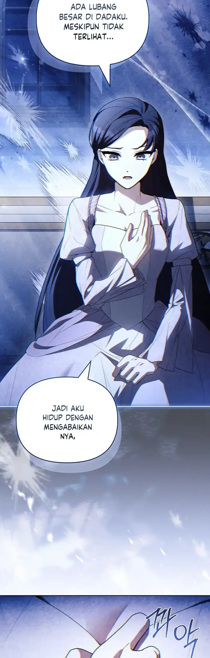 Manhwa About Perfect Revenge Chapter 20 gambar 2