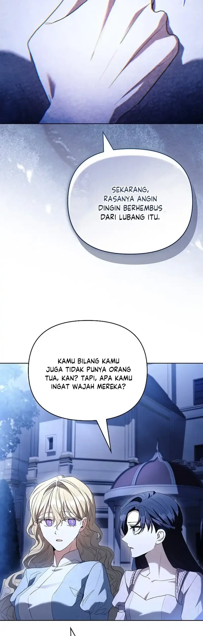 About Perfect Revenge Chapter 20 Gambar 3