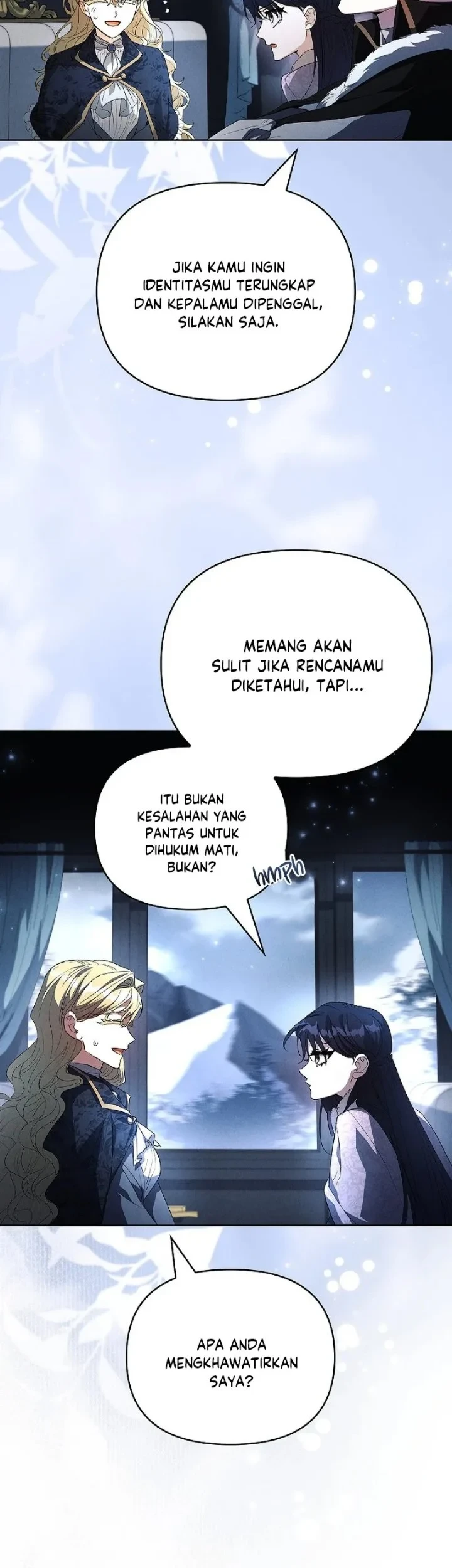 About Perfect Revenge Chapter 21 Gambar 3