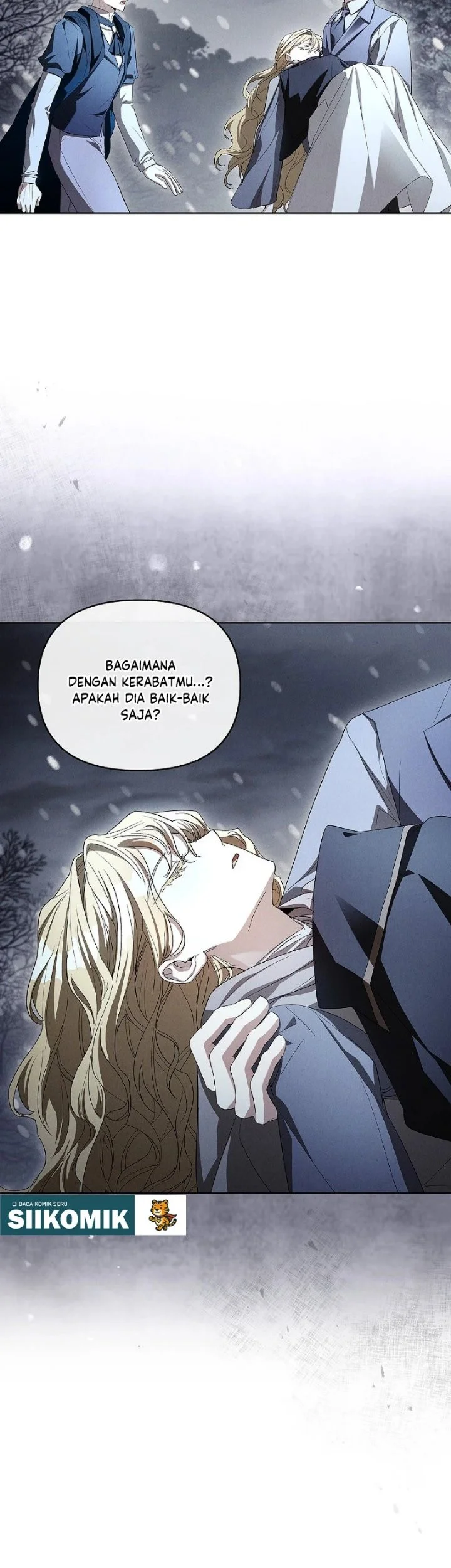 About Perfect Revenge Chapter 23 Gambar 3