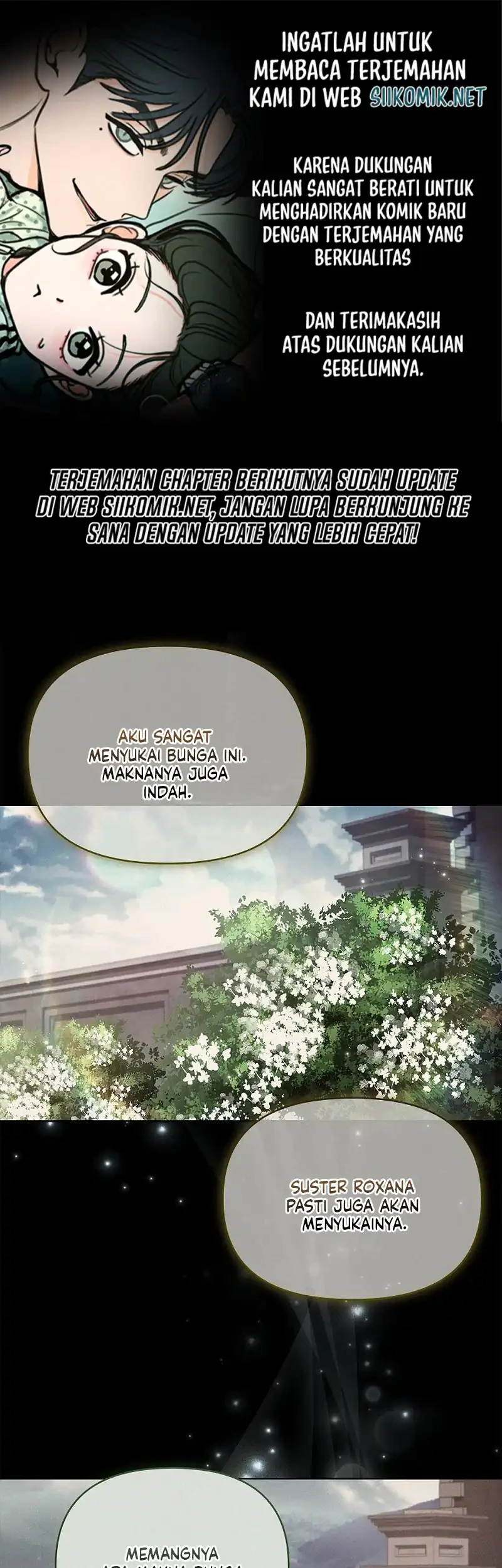 Komik About Perfect Revenge Chapter 24 gambar 1