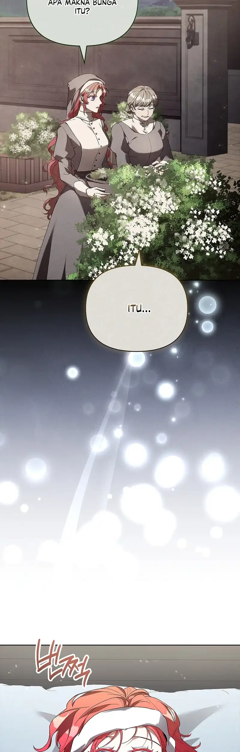 Manhwa About Perfect Revenge Chapter 24 gambar 2