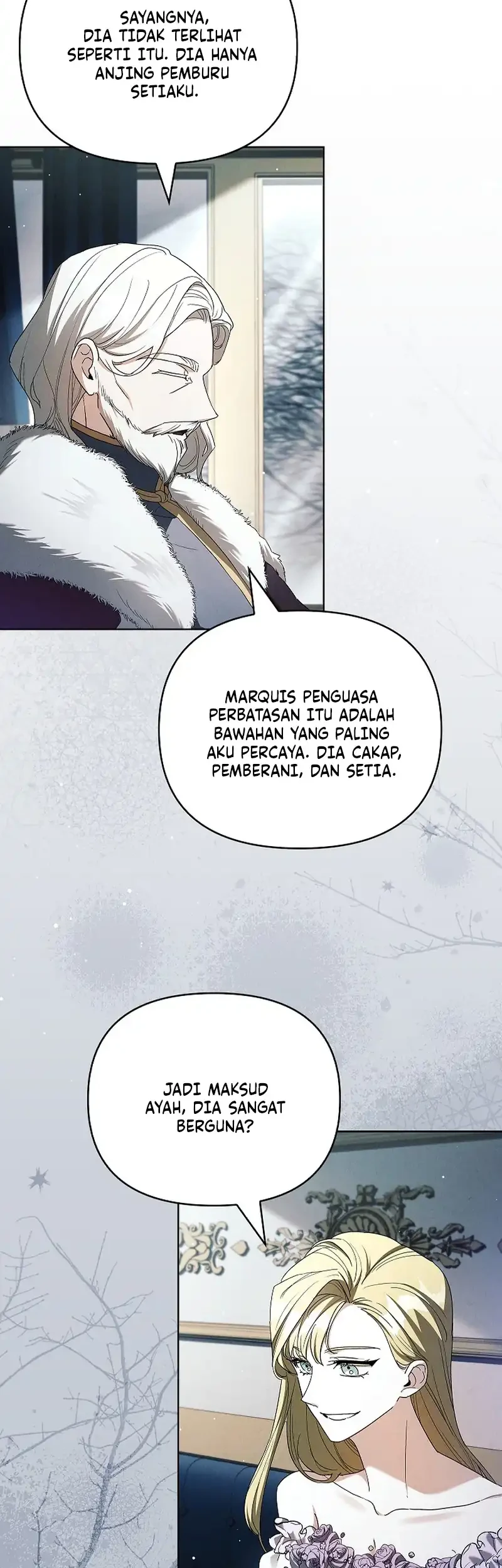 About Perfect Revenge Chapter 25 Gambar 3