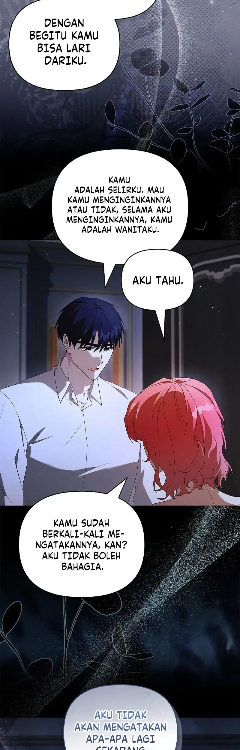About Perfect Revenge Chapter 27 Gambar 3