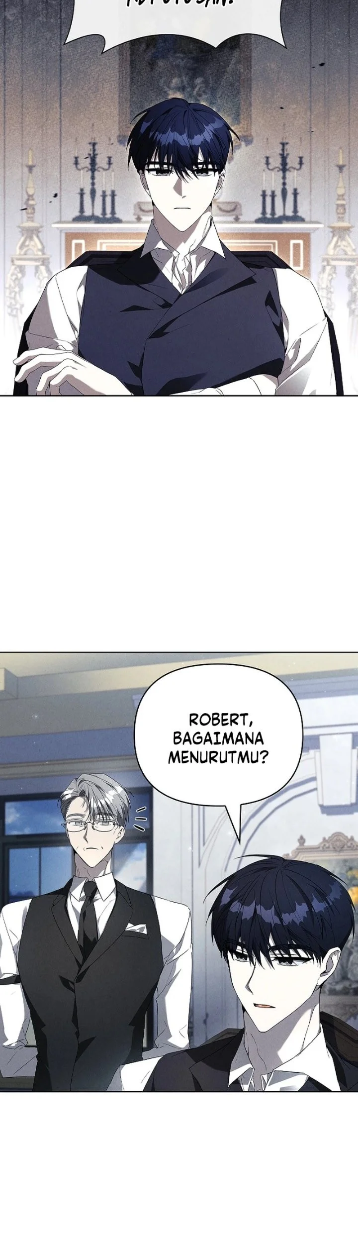 About Perfect Revenge Chapter 28 Gambar 3