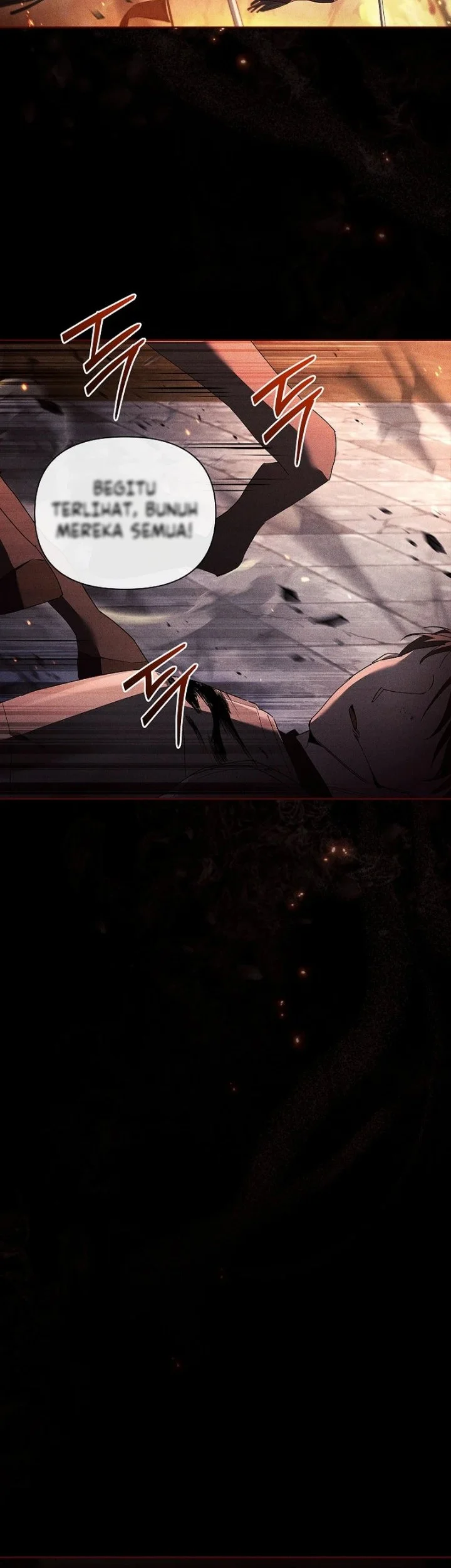 Manhwa About Perfect Revenge Chapter 29 gambar 2