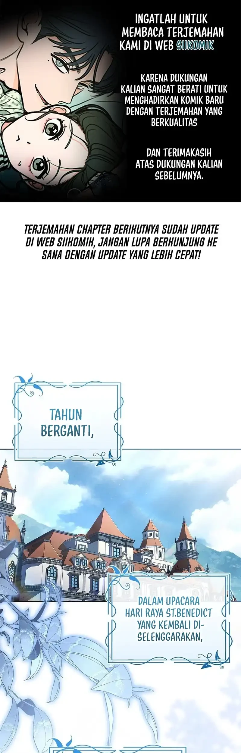 Komik About Perfect Revenge Chapter 31 gambar 1