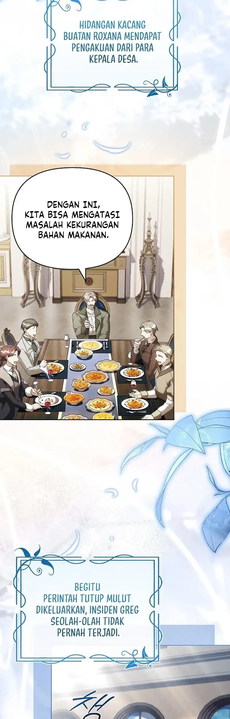 Manhwa About Perfect Revenge Chapter 31 gambar 2
