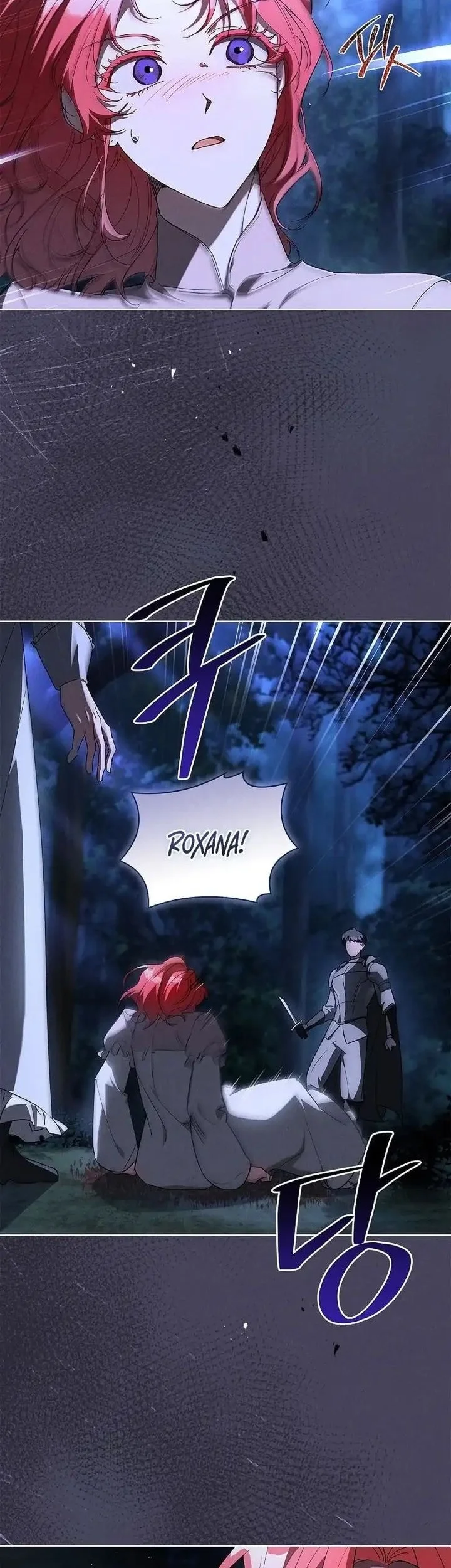 Manhwa About Perfect Revenge Chapter 32 gambar 2