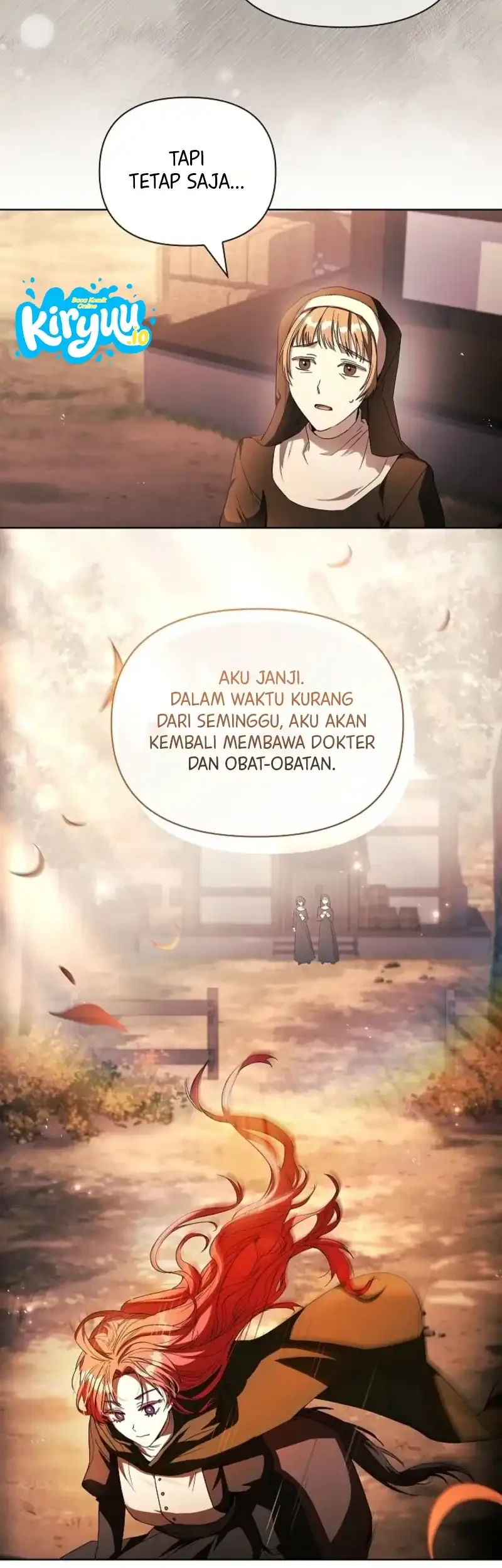 About Perfect Revenge Chapter 5 Gambar 3
