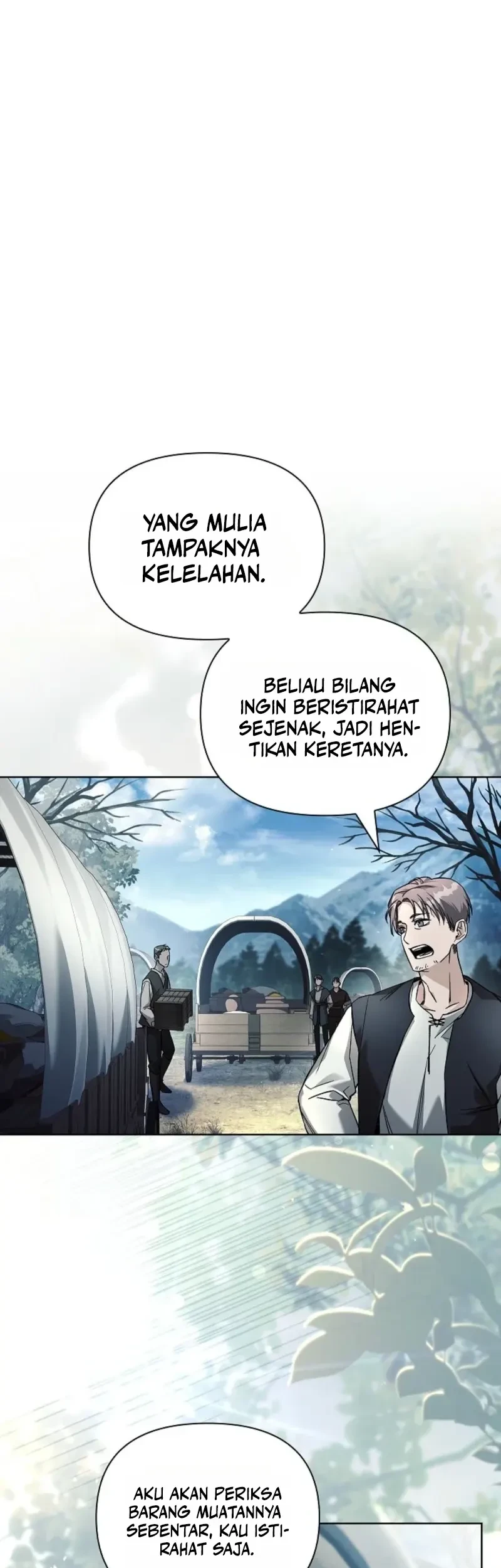 Manhwa About Perfect Revenge Chapter 6 gambar 2