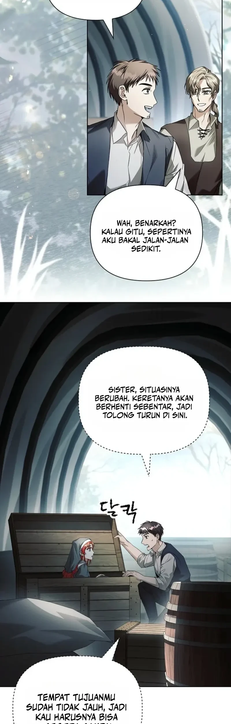 About Perfect Revenge Chapter 6 Gambar 3