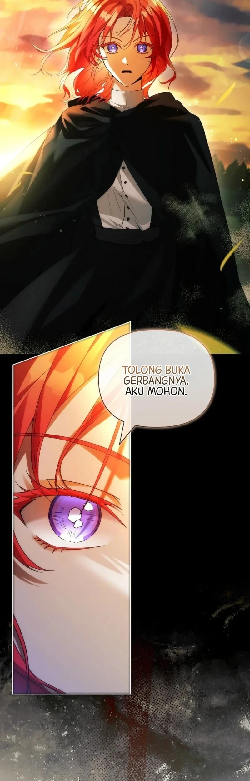 Manhwa About Perfect Revenge Chapter 7 gambar 2