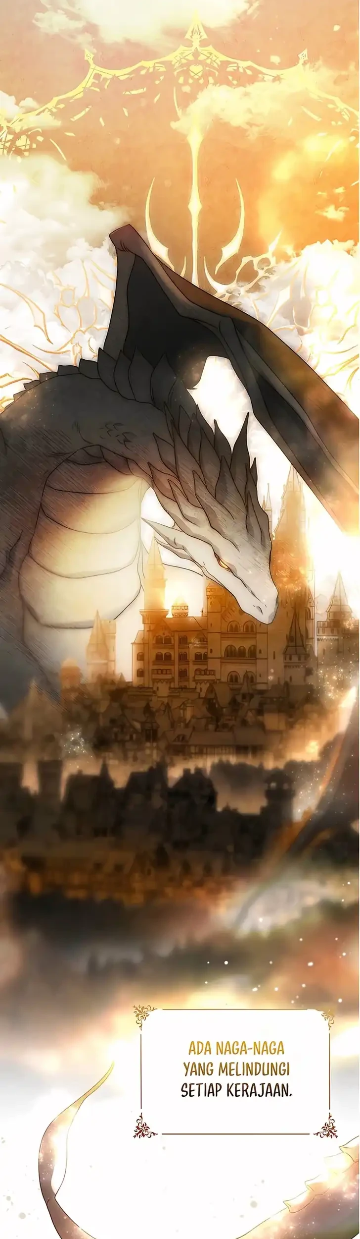 Manhwa About Things That Haven’t Occurred Yet Chapter 1 gambar 2