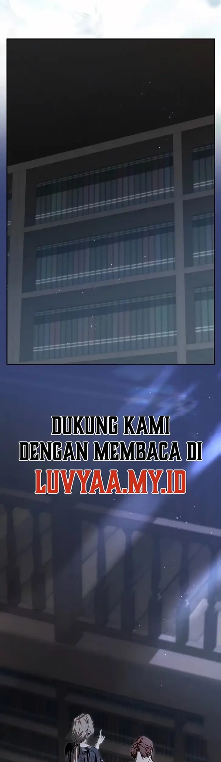 Manhwa About Things That Haven’t Occurred Yet Chapter 11 gambar 2