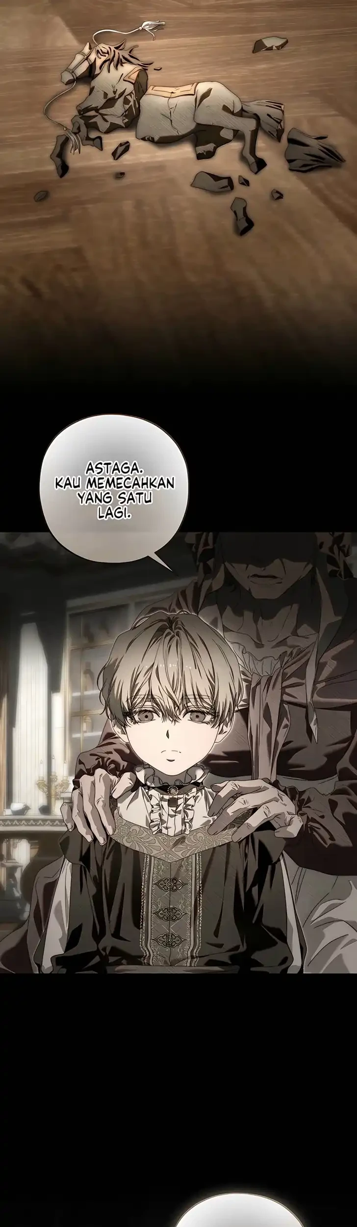 About Things That Haven’t Occurred Yet Chapter 12 Gambar 4