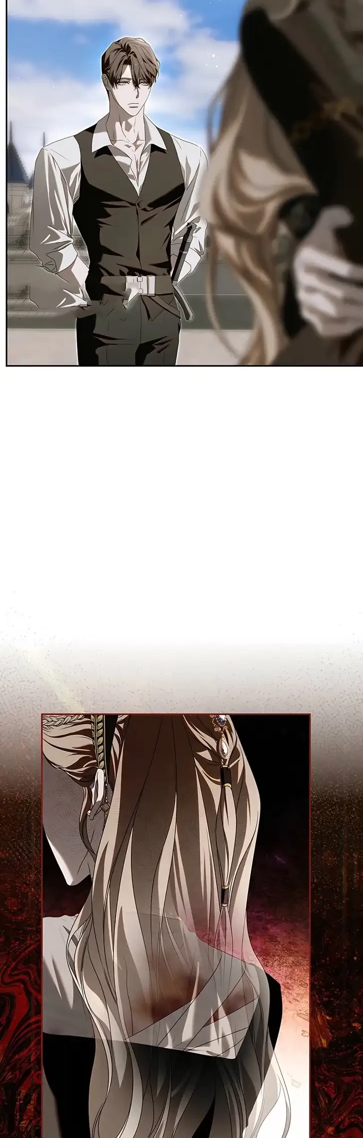 About Things That Haven’t Occurred Yet Chapter 13 Gambar 3