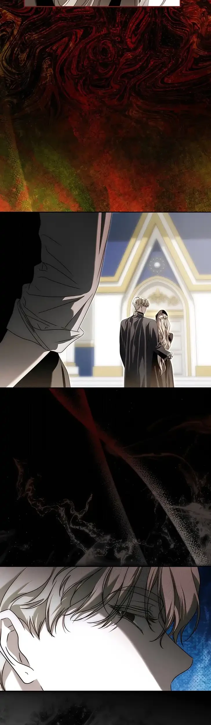 About Things That Haven’t Occurred Yet Chapter 13 Gambar 4