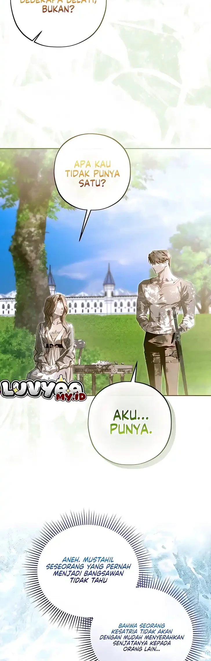 About Things That Haven’t Occurred Yet Chapter 14 Gambar 3