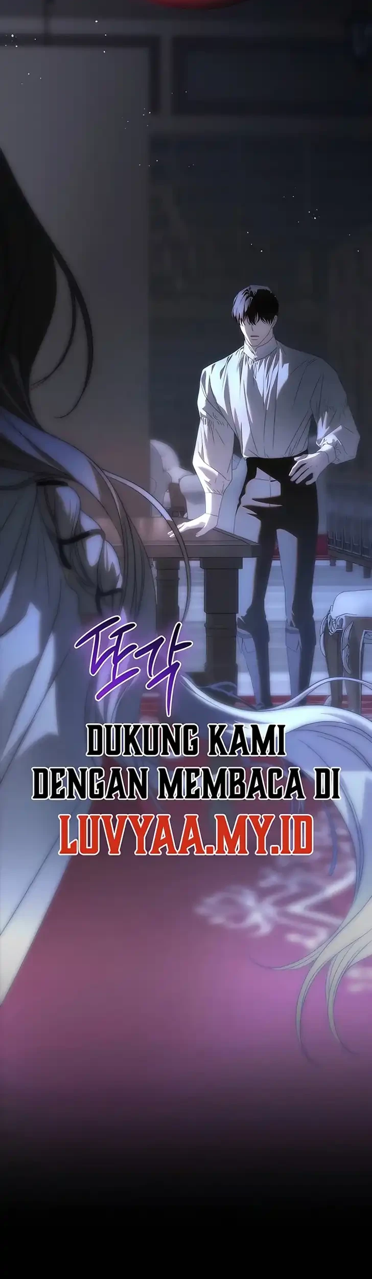 Manhwa About Things That Haven’t Occurred Yet Chapter 15 gambar 2