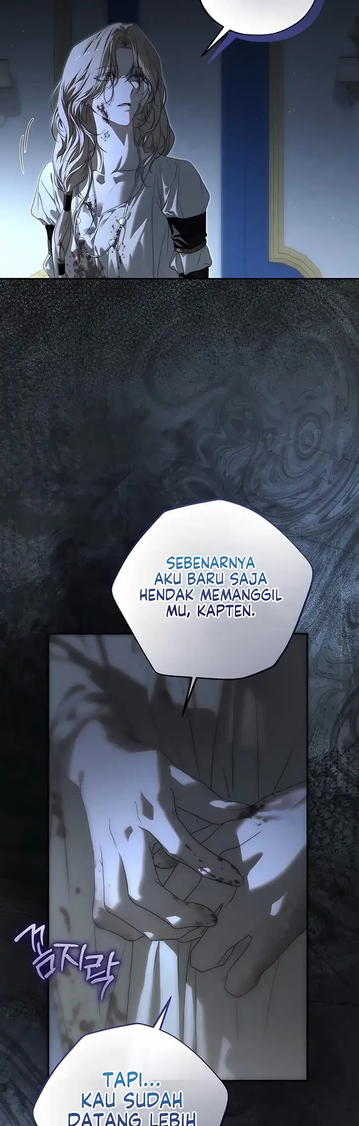 About Things That Haven’t Occurred Yet Chapter 16 Gambar 3