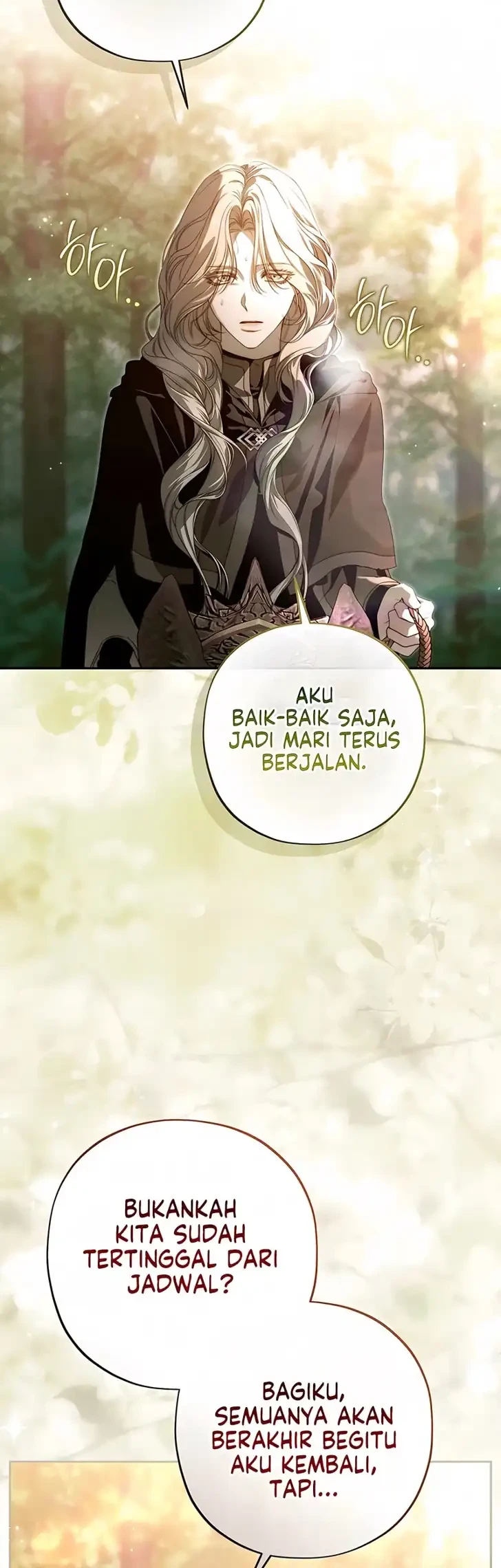 About Things That Haven’t Occurred Yet Chapter 19 Gambar 3