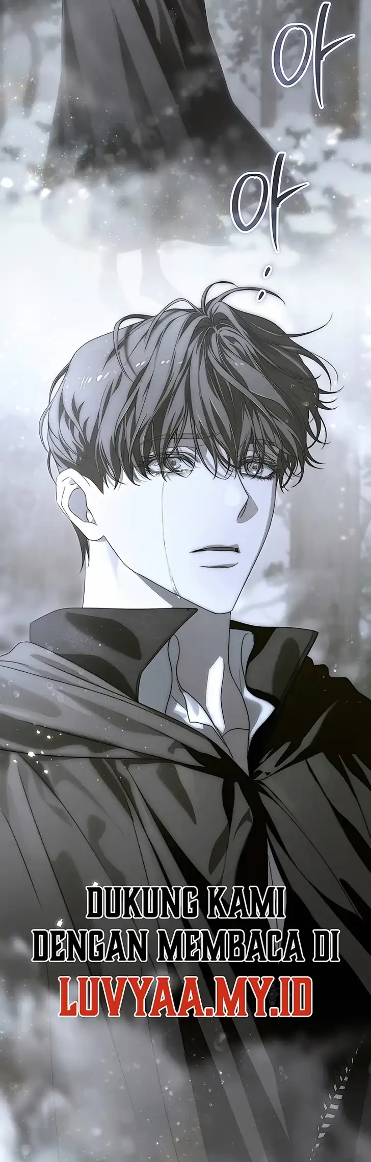 About Things That Haven’t Occurred Yet Chapter 22 Gambar 3